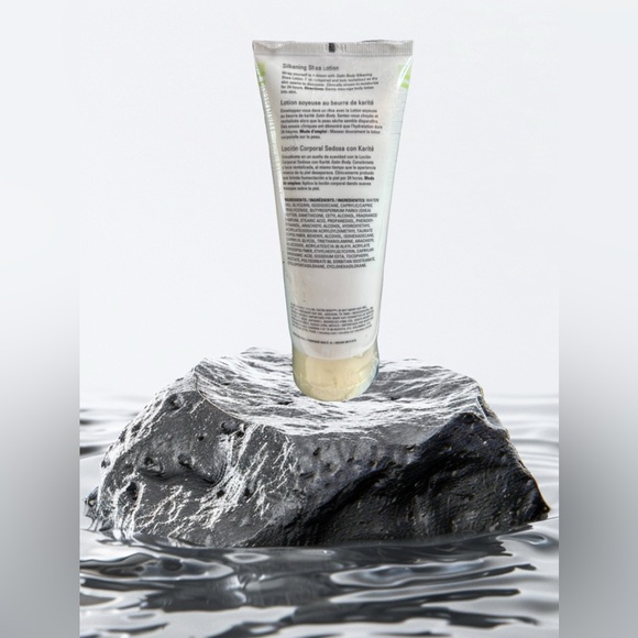 MARY KAY *RARE/HTF* Satin Body Silkening Lotion White Tea/Citrus 6.5 FL oz✨NIB✨ - Picture 2 of 3